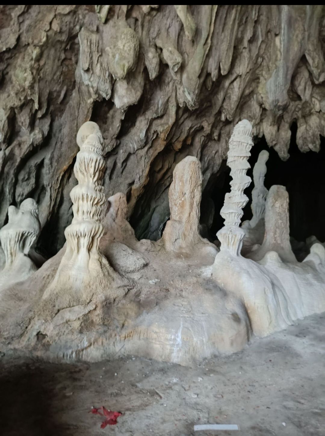 仙女洞旅行图片 2