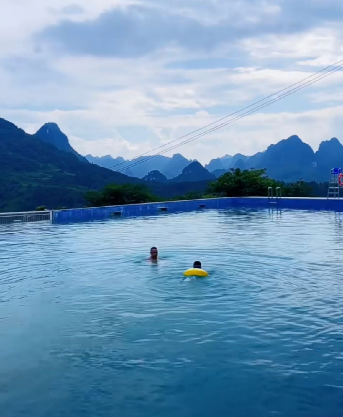 八戒山公园旅行图片 2