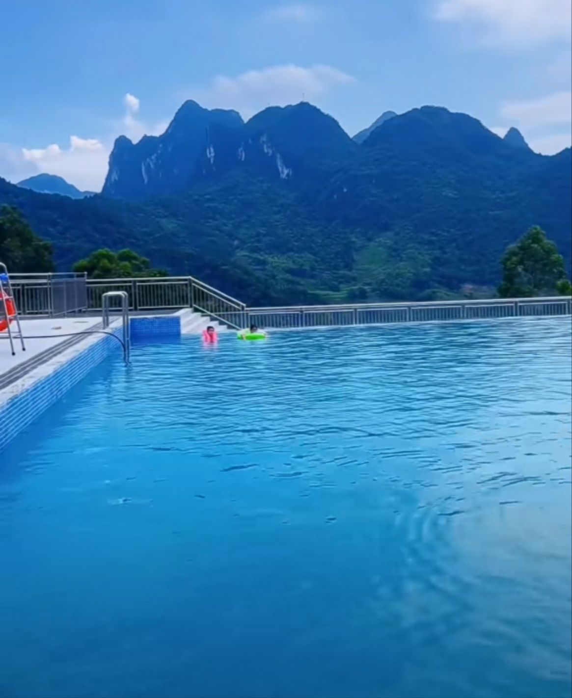 八戒山公园旅行图片 1