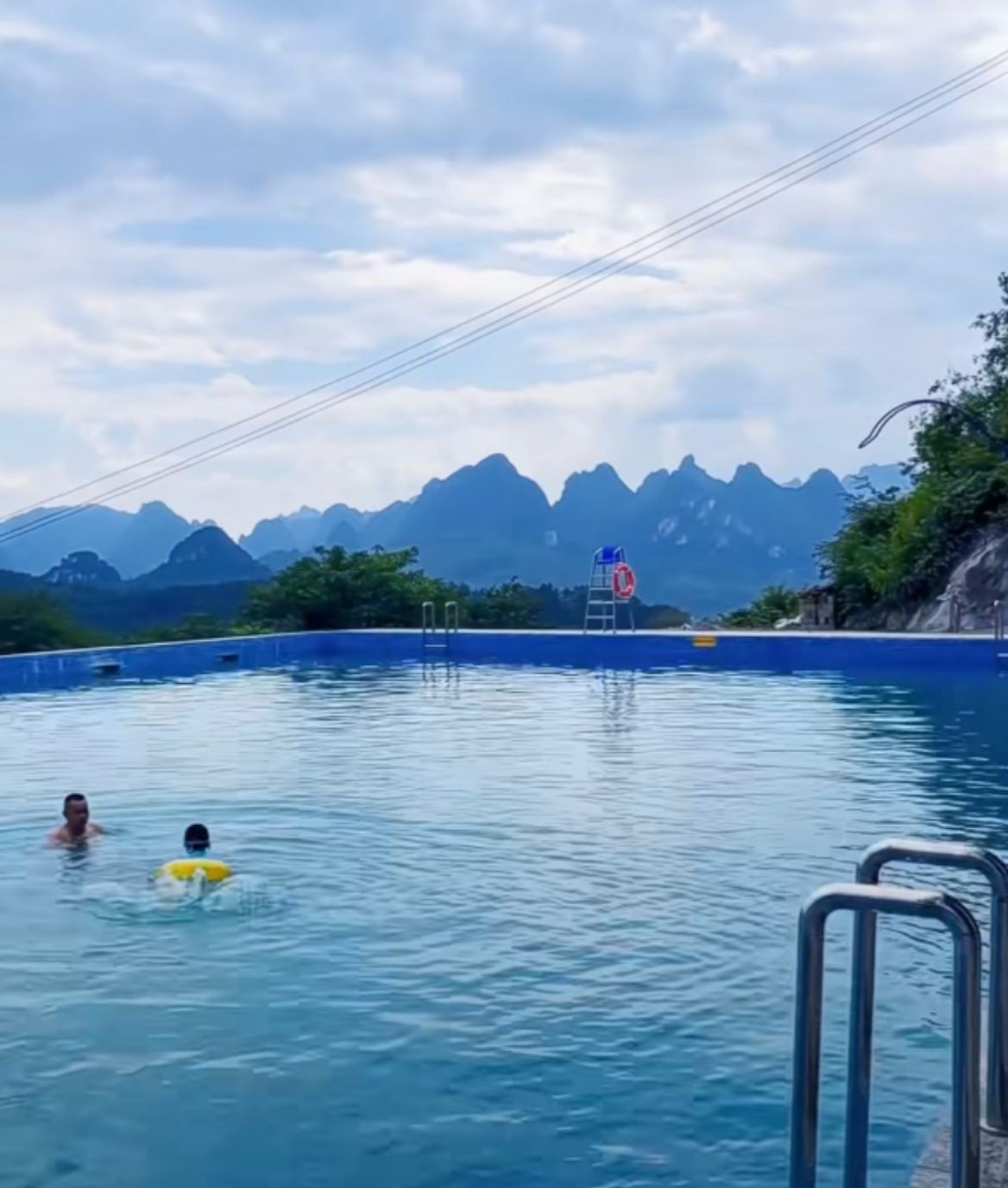 八戒山公园旅行图片 3