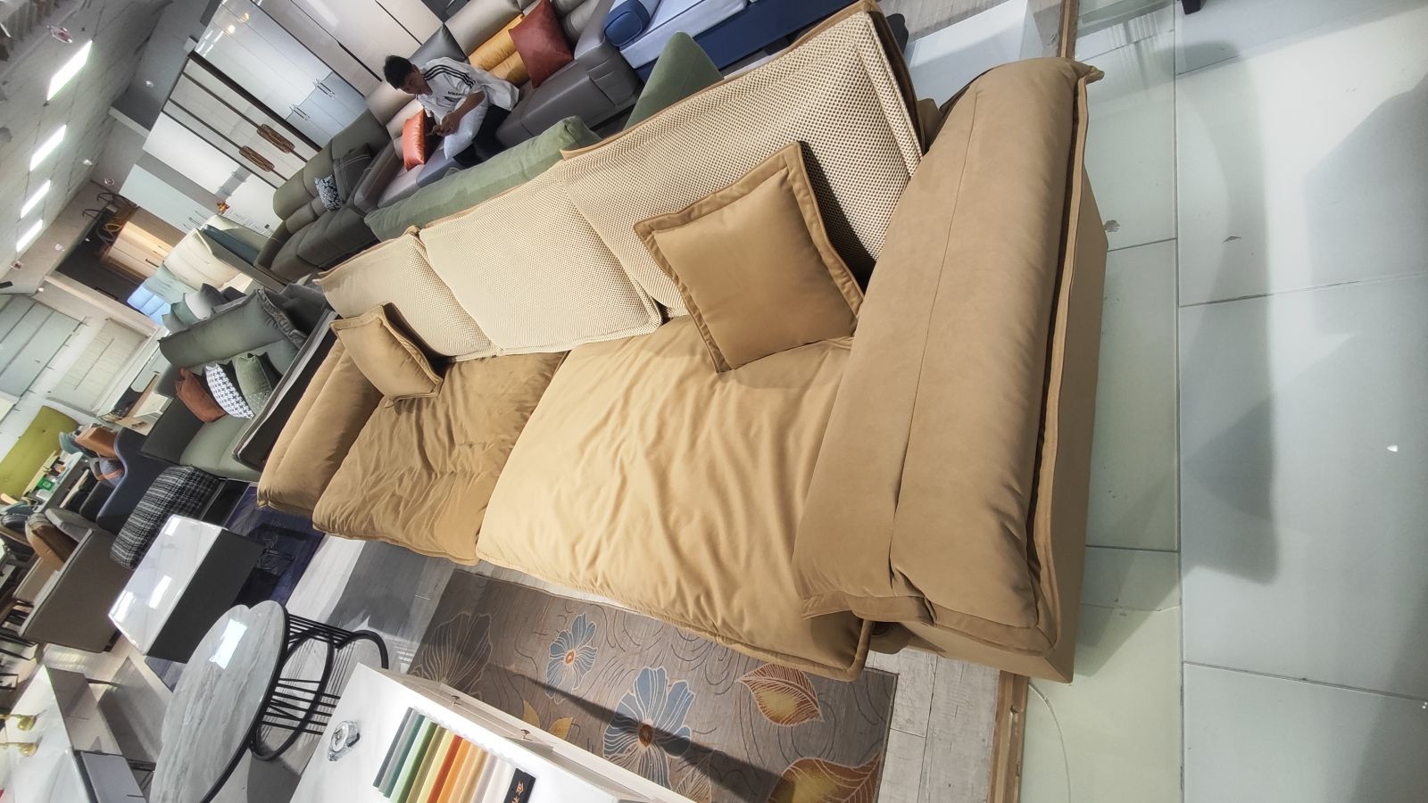 九路家具城