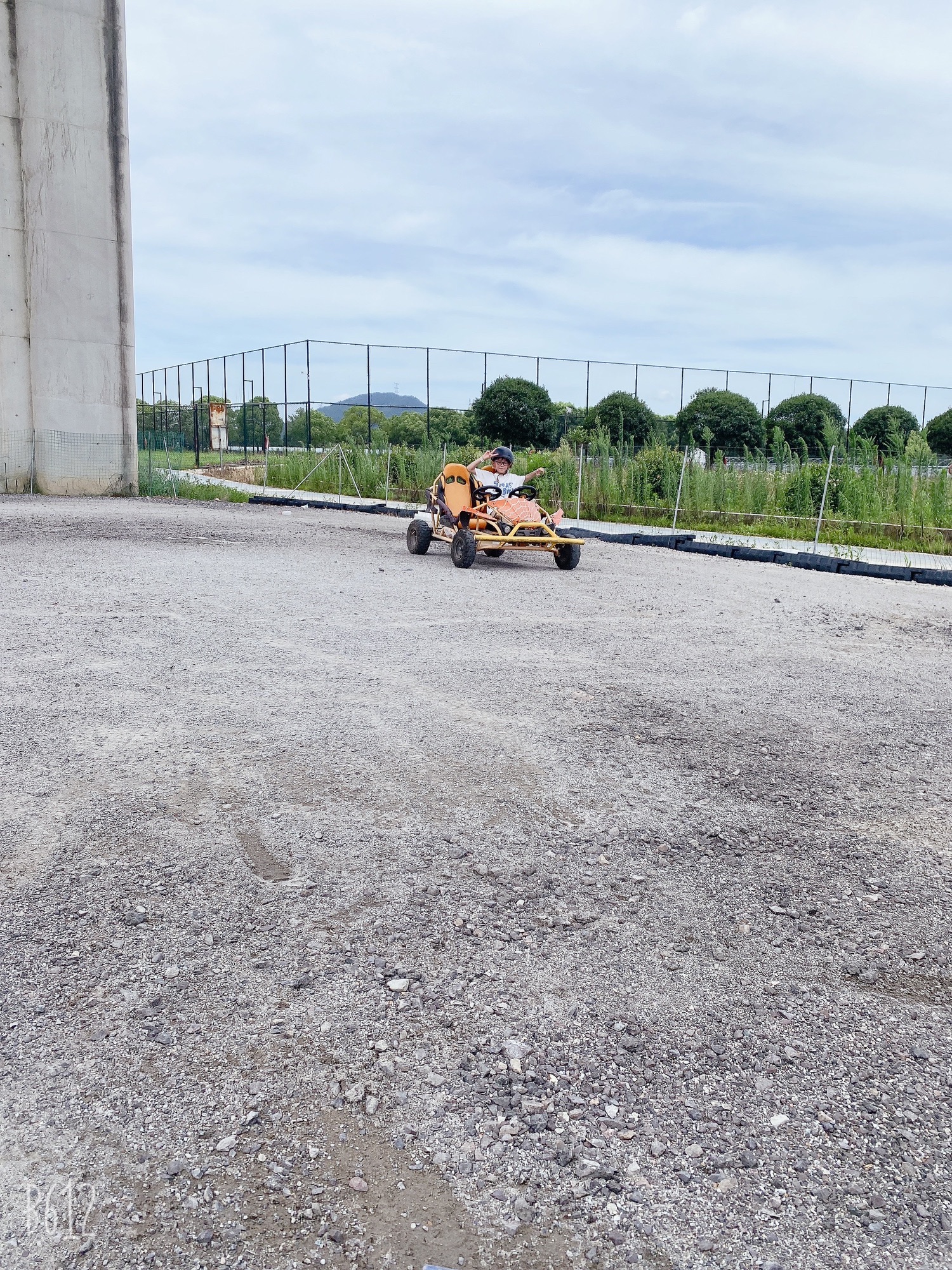 大眼睛景区旅行图片 2