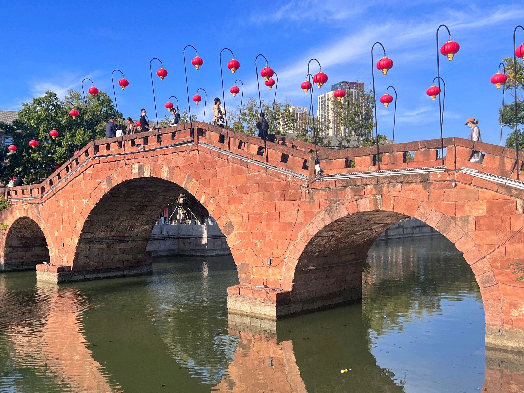 管仲老街旅行图片 2