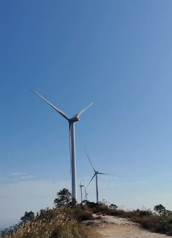 六景霞义山滑翔基地旅行图片 2