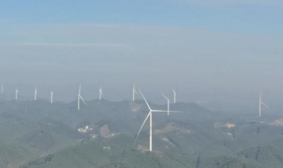 六景霞义山滑翔基地旅行图片 3