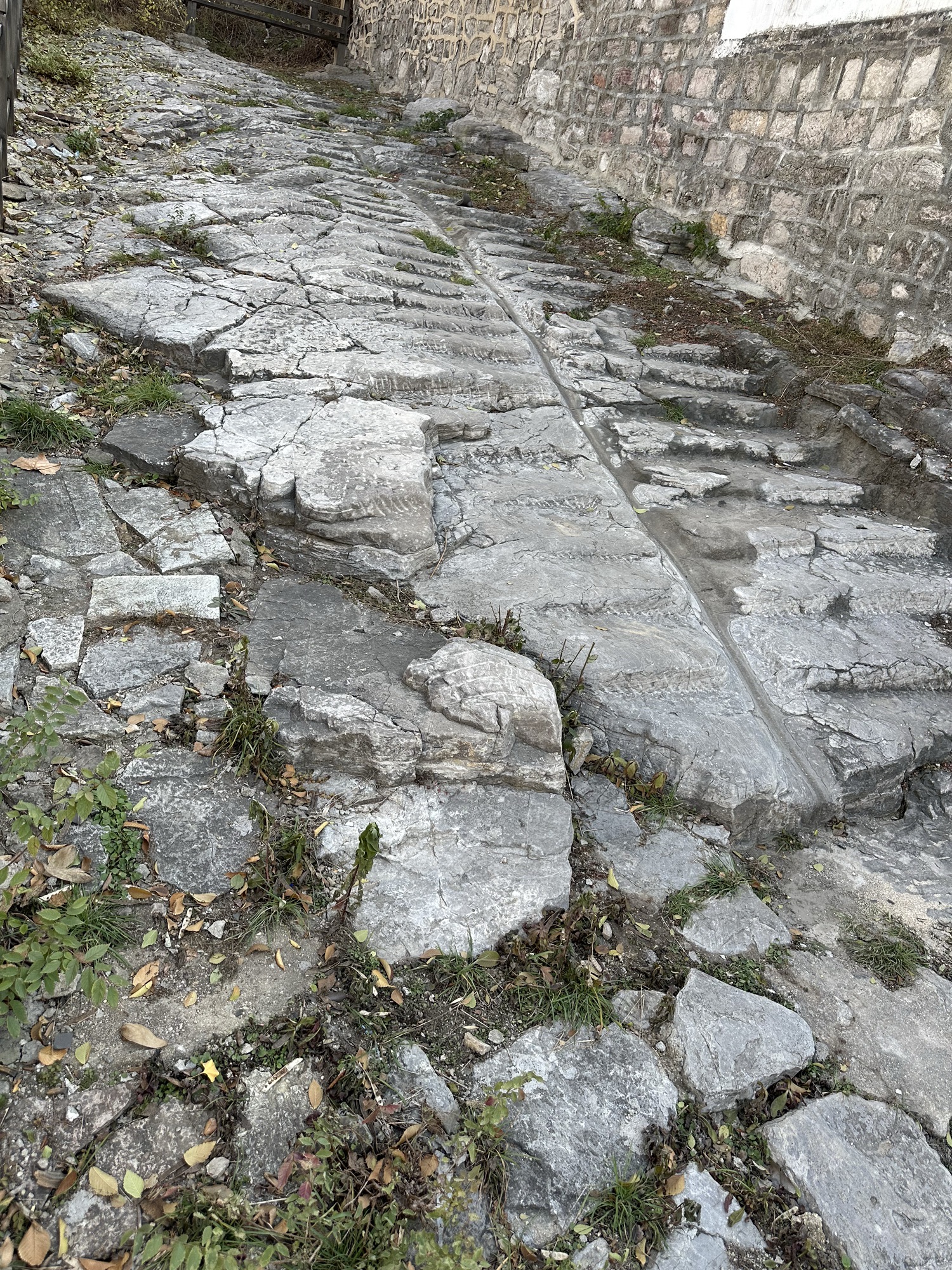 青州古道旅行图片 3