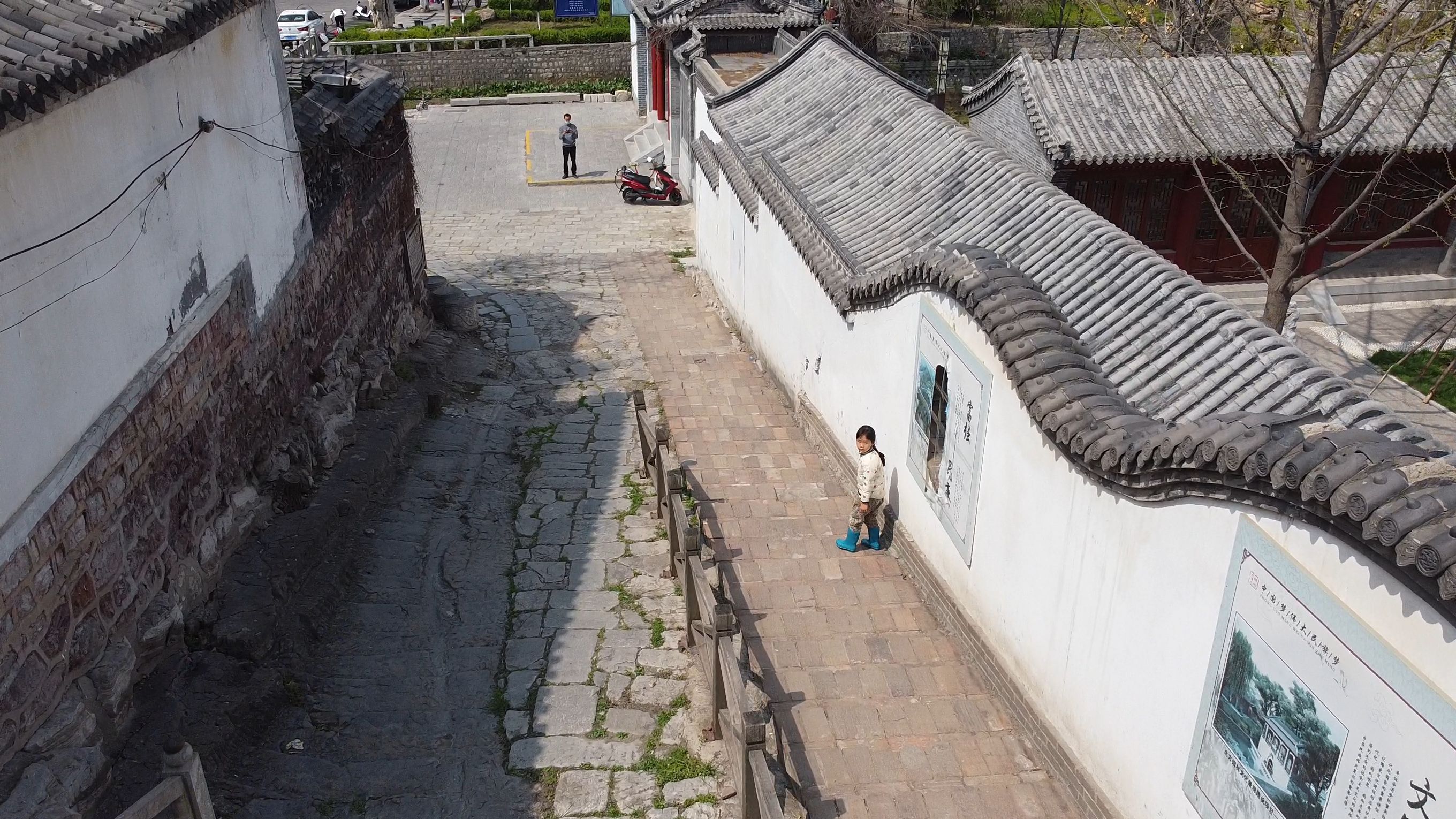青州古道旅行图片 3