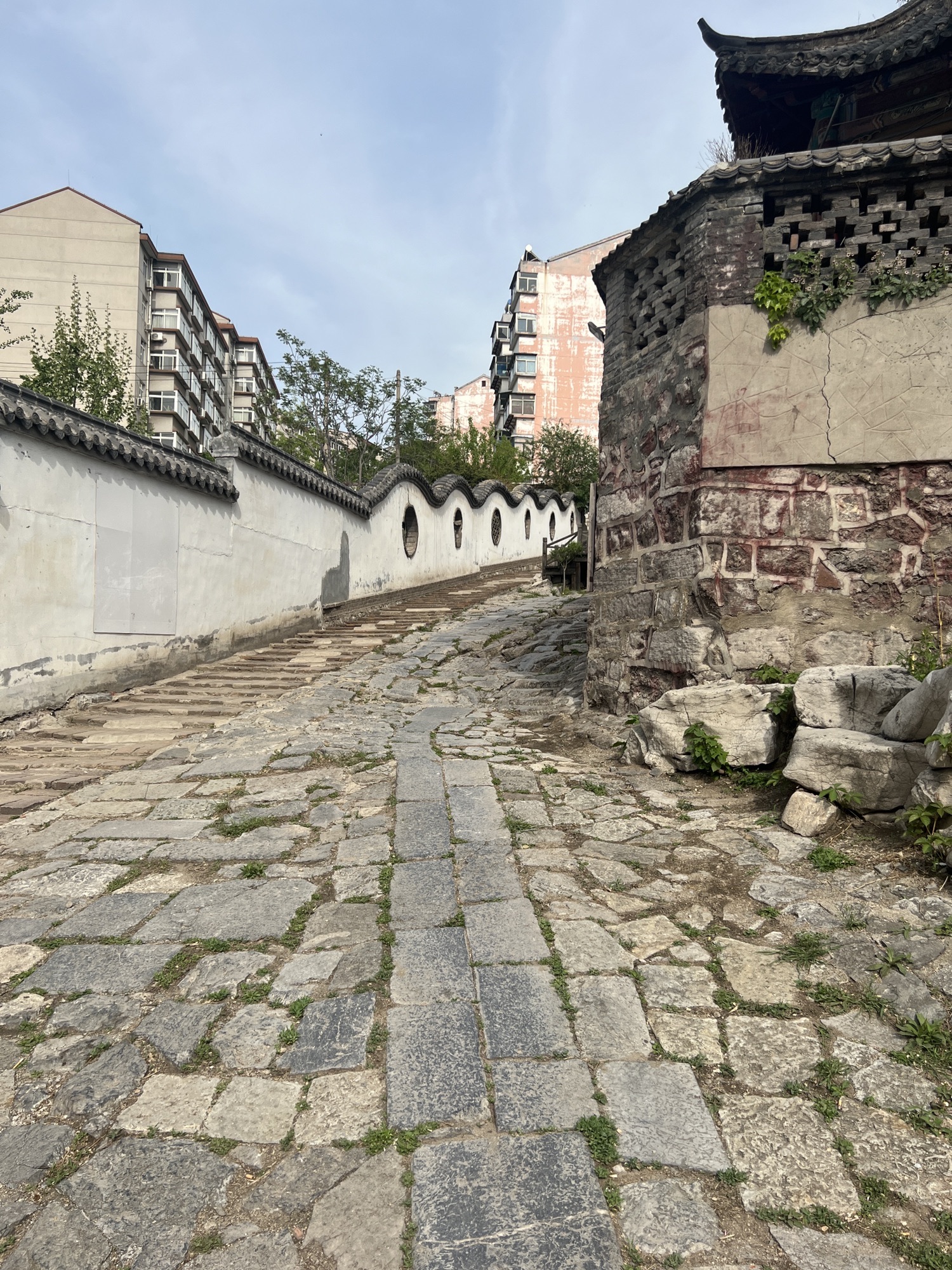 青州古道