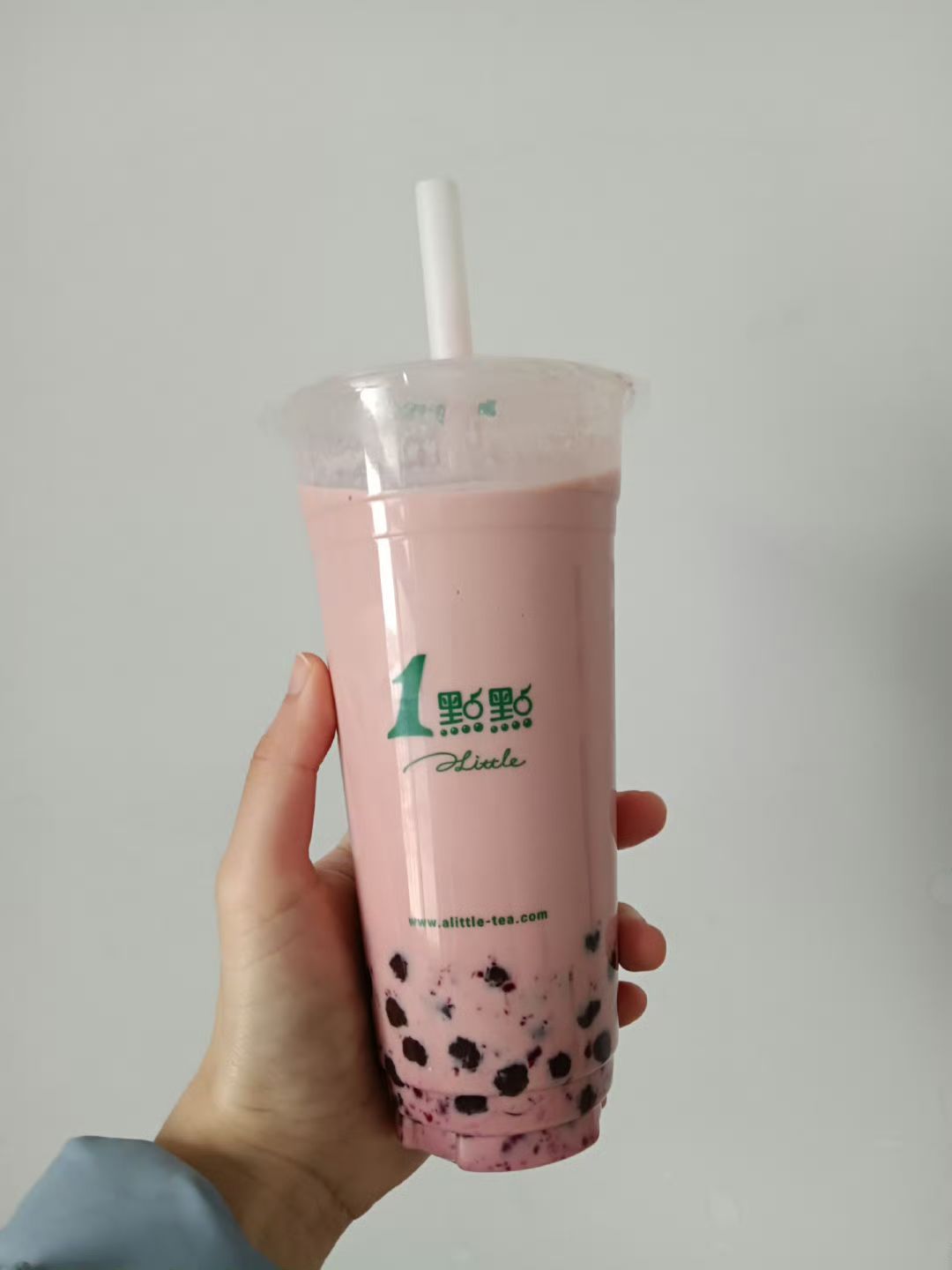 1点点(凯德广场店)