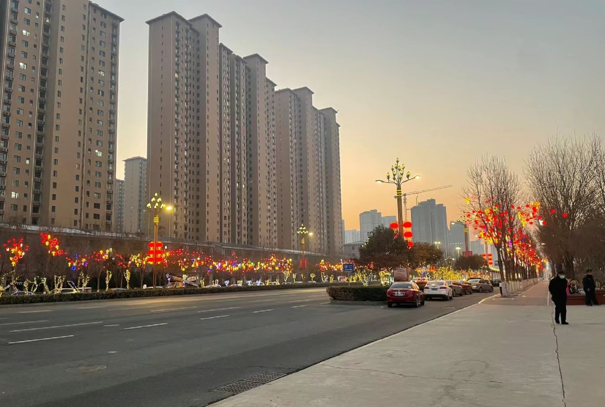 定州市时代公园旅行图片 1