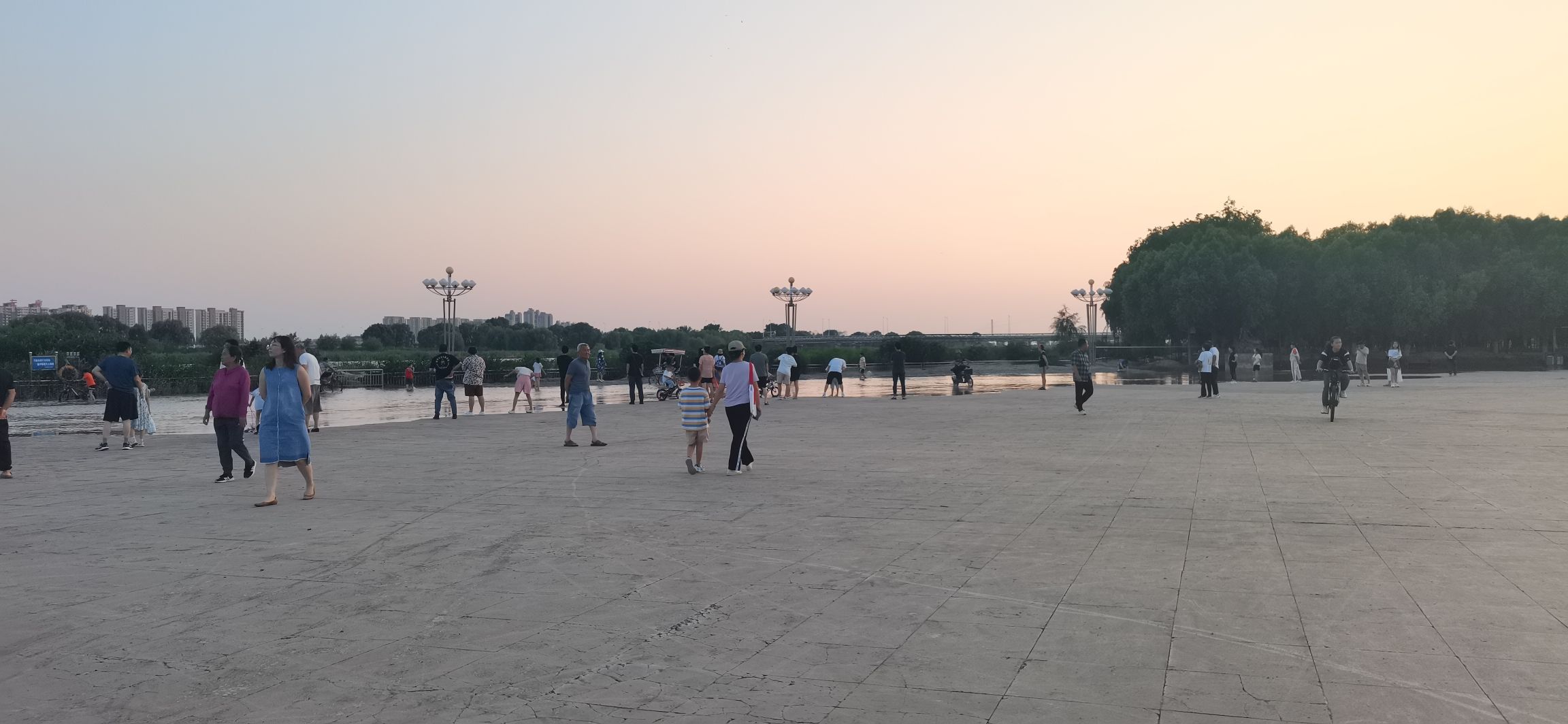 水上公园旅行图片 3