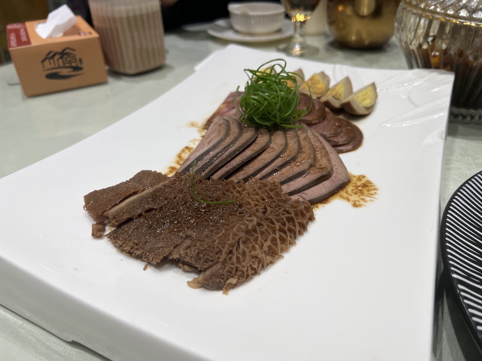 小胡同老味馆(南山郦都店)