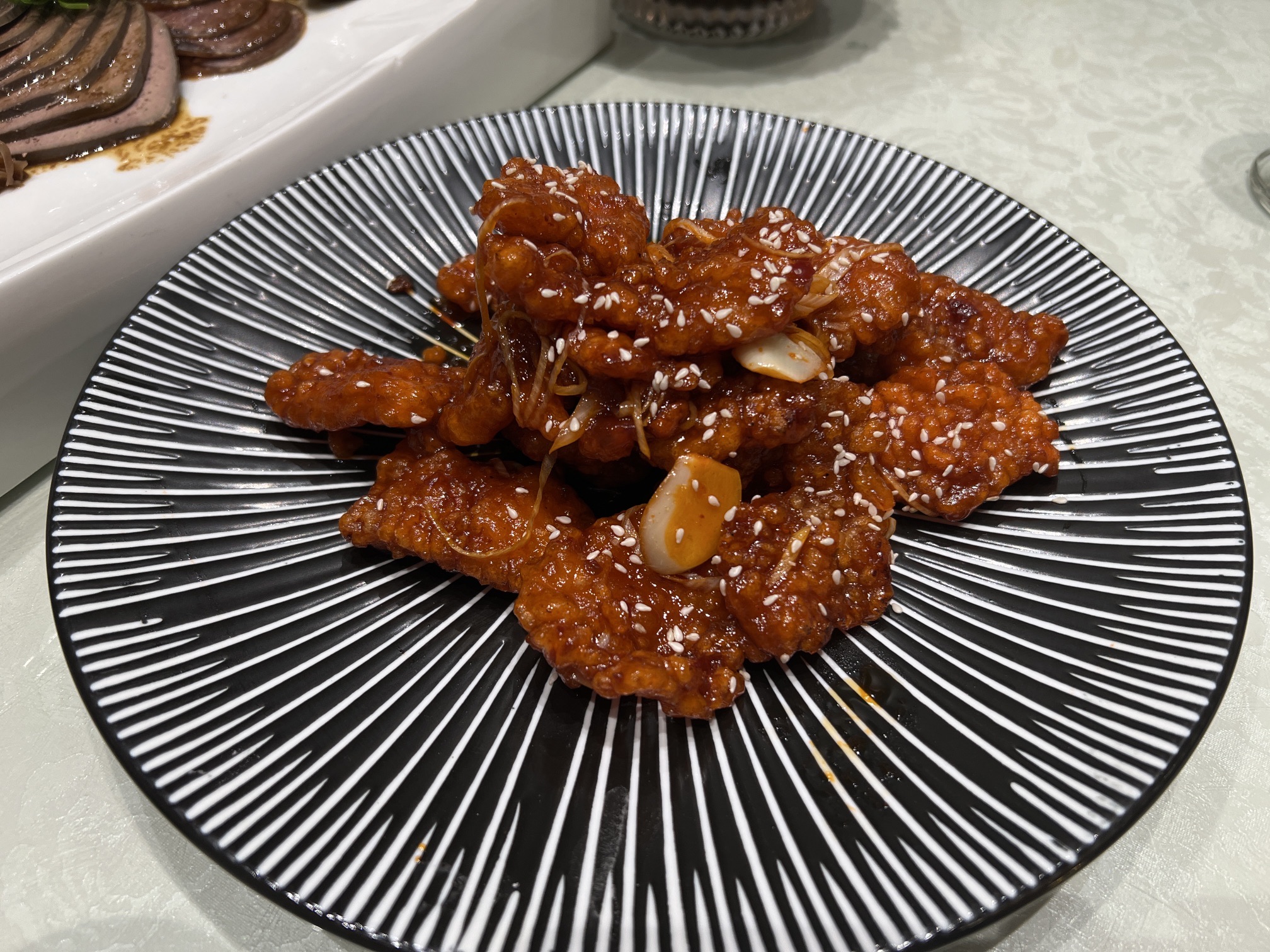 小胡同老味馆(南山郦都店)