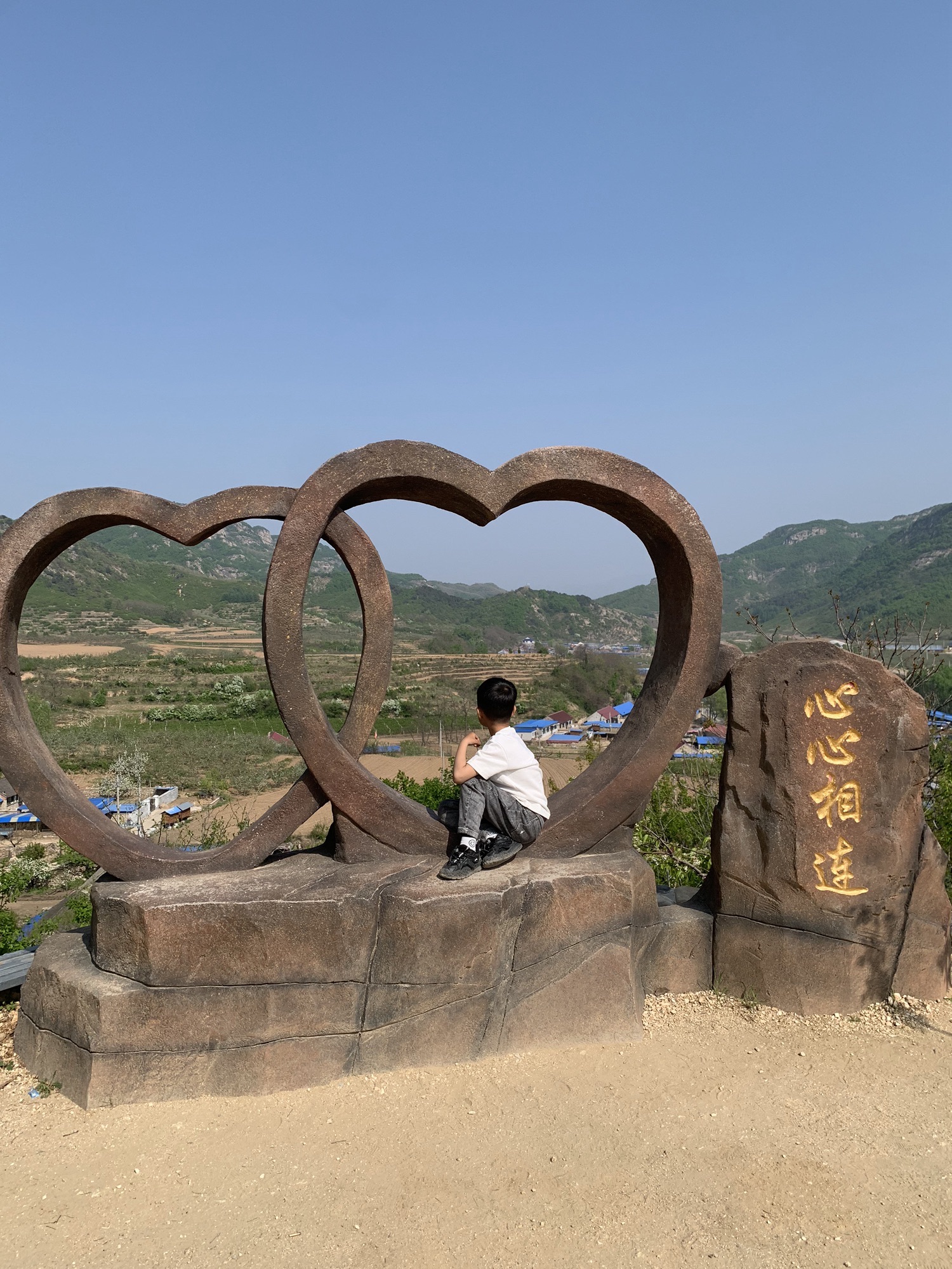 金溪谷乡村旅游风景区旅行图片 2