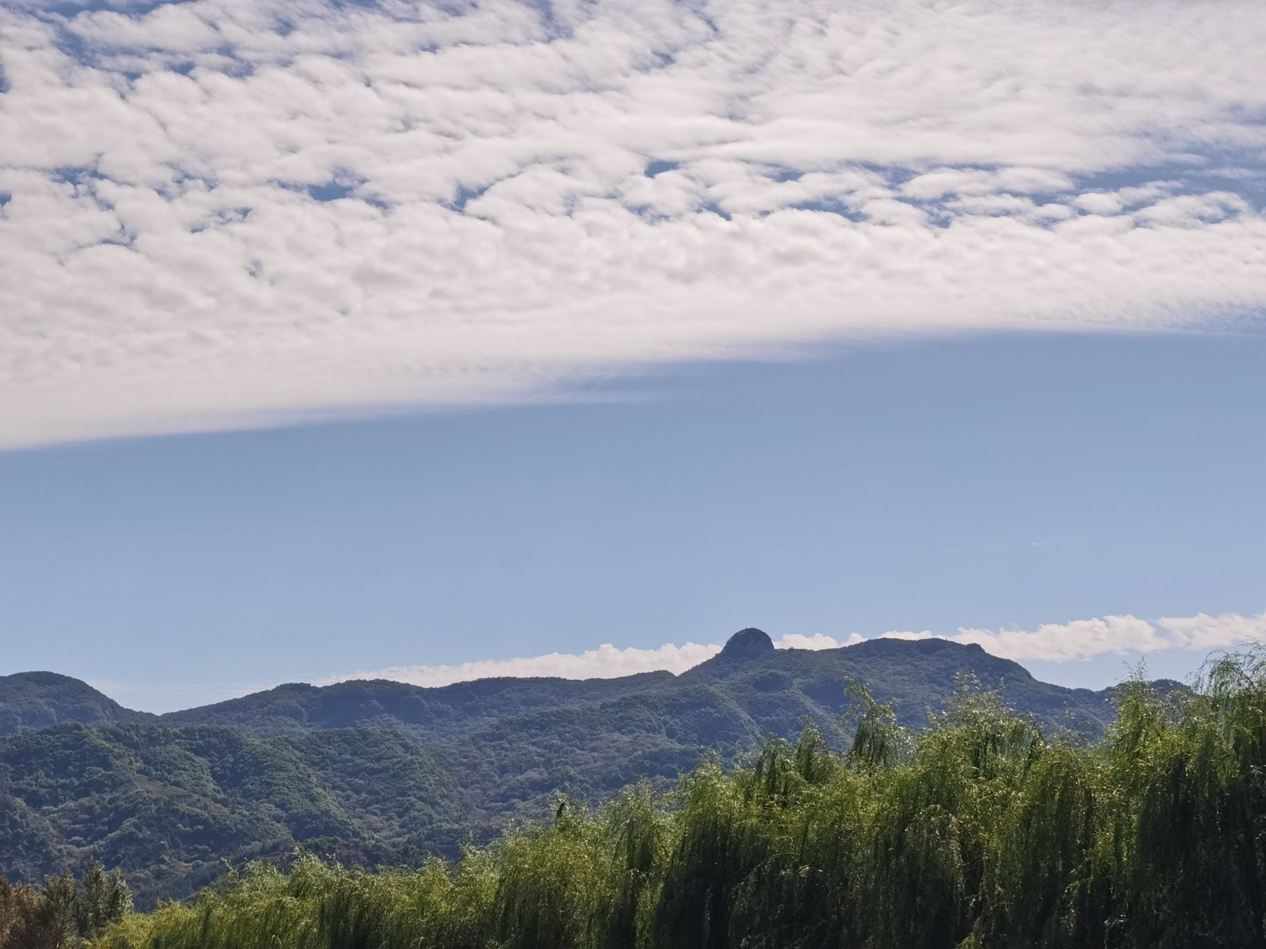 金溪谷乡村旅游风景区旅行图片 1