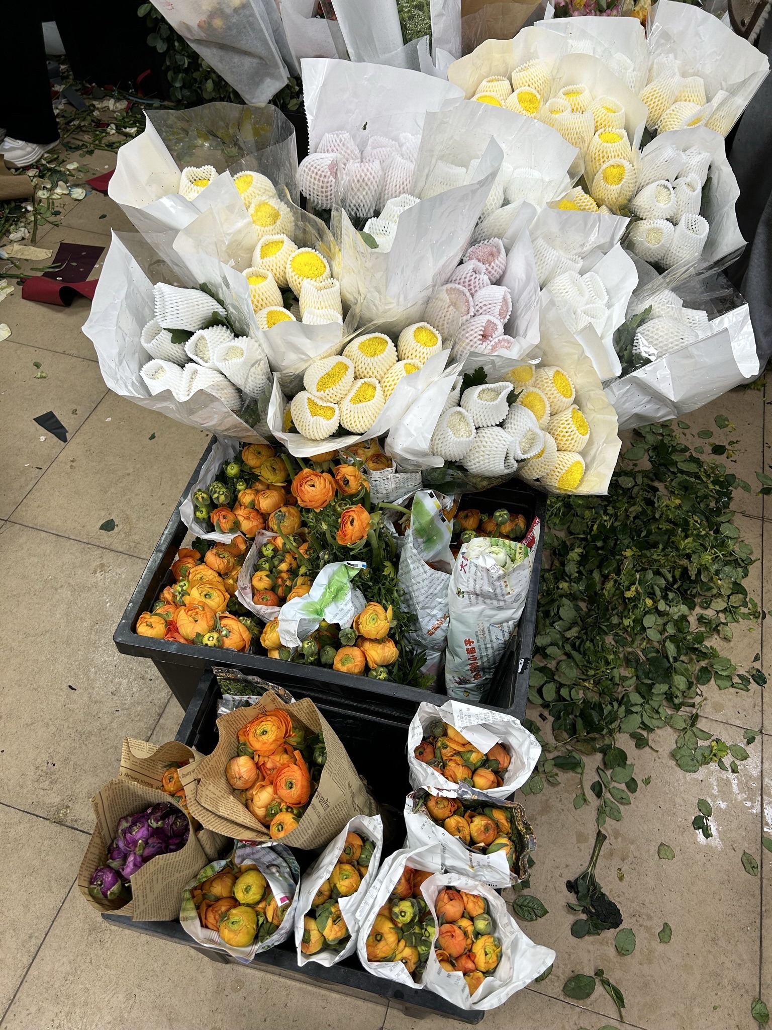 每天鲜花(集美店)