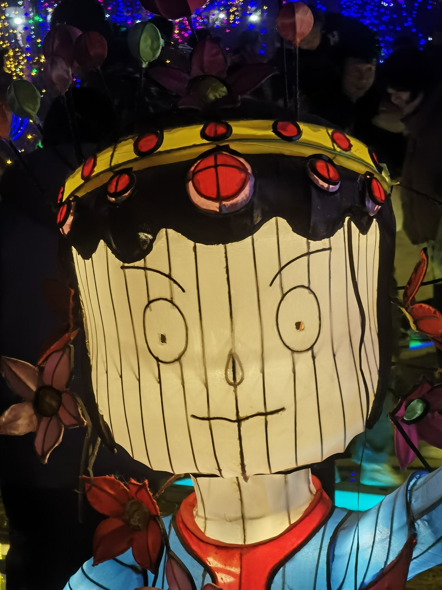 道源国家湿地公园旅行图片 1