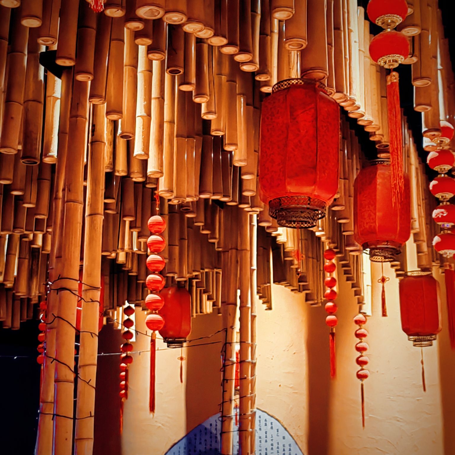 道源国家湿地公园旅行图片 3
