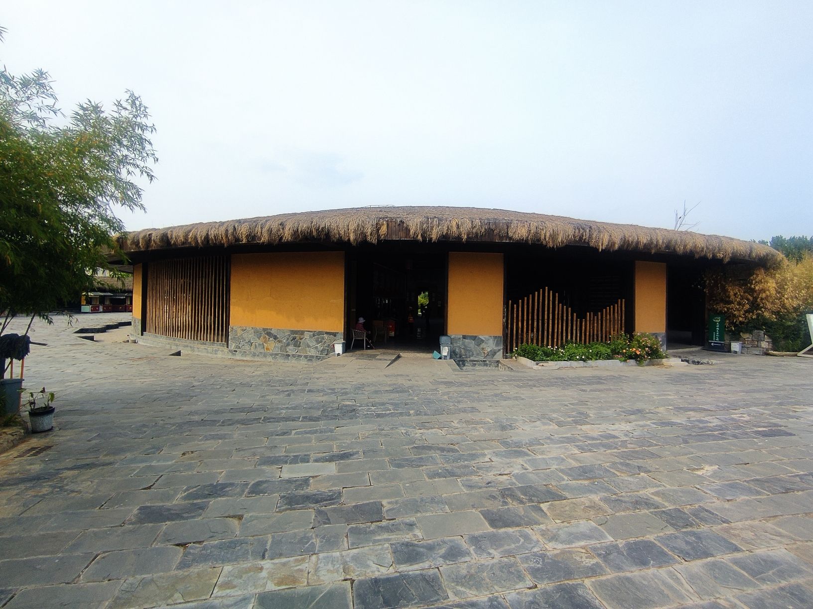 道源国家湿地公园旅行图片 2