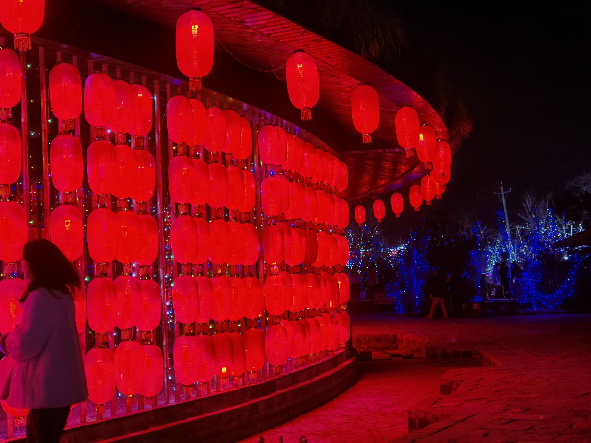 道源国家湿地公园旅行图片 2