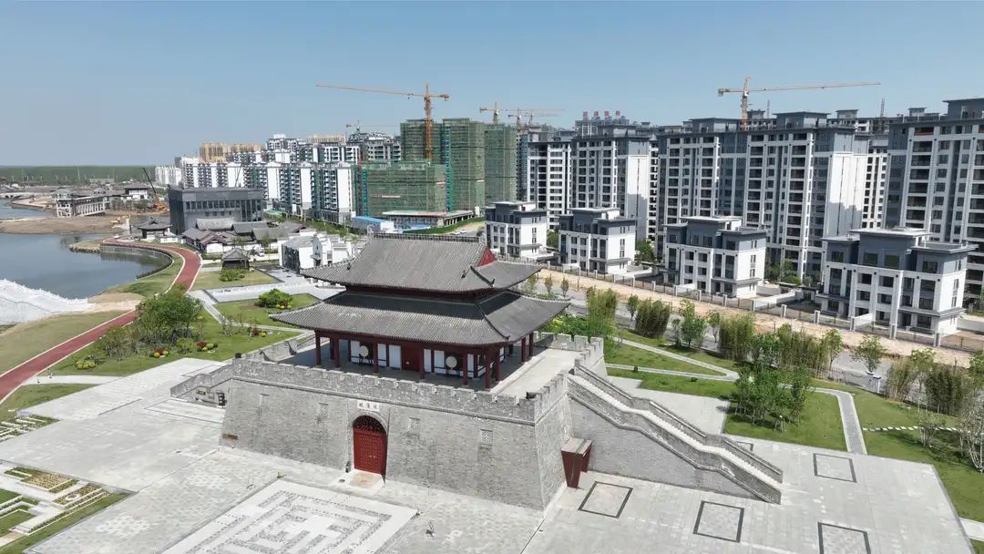 淮滨大西湖休闲度假风景区旅行图片 3