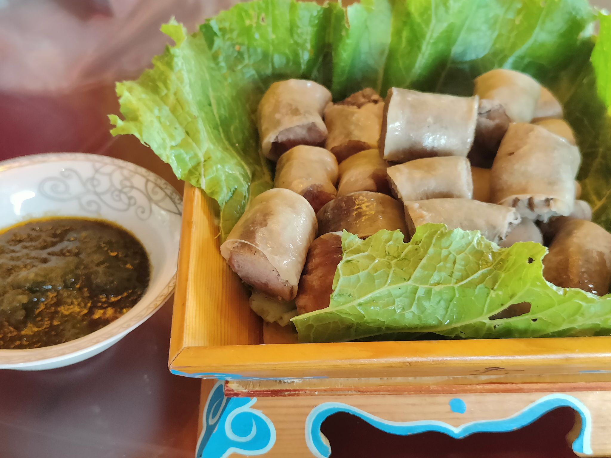 奈曼旗苏勒德旅游景区旅行图片 2