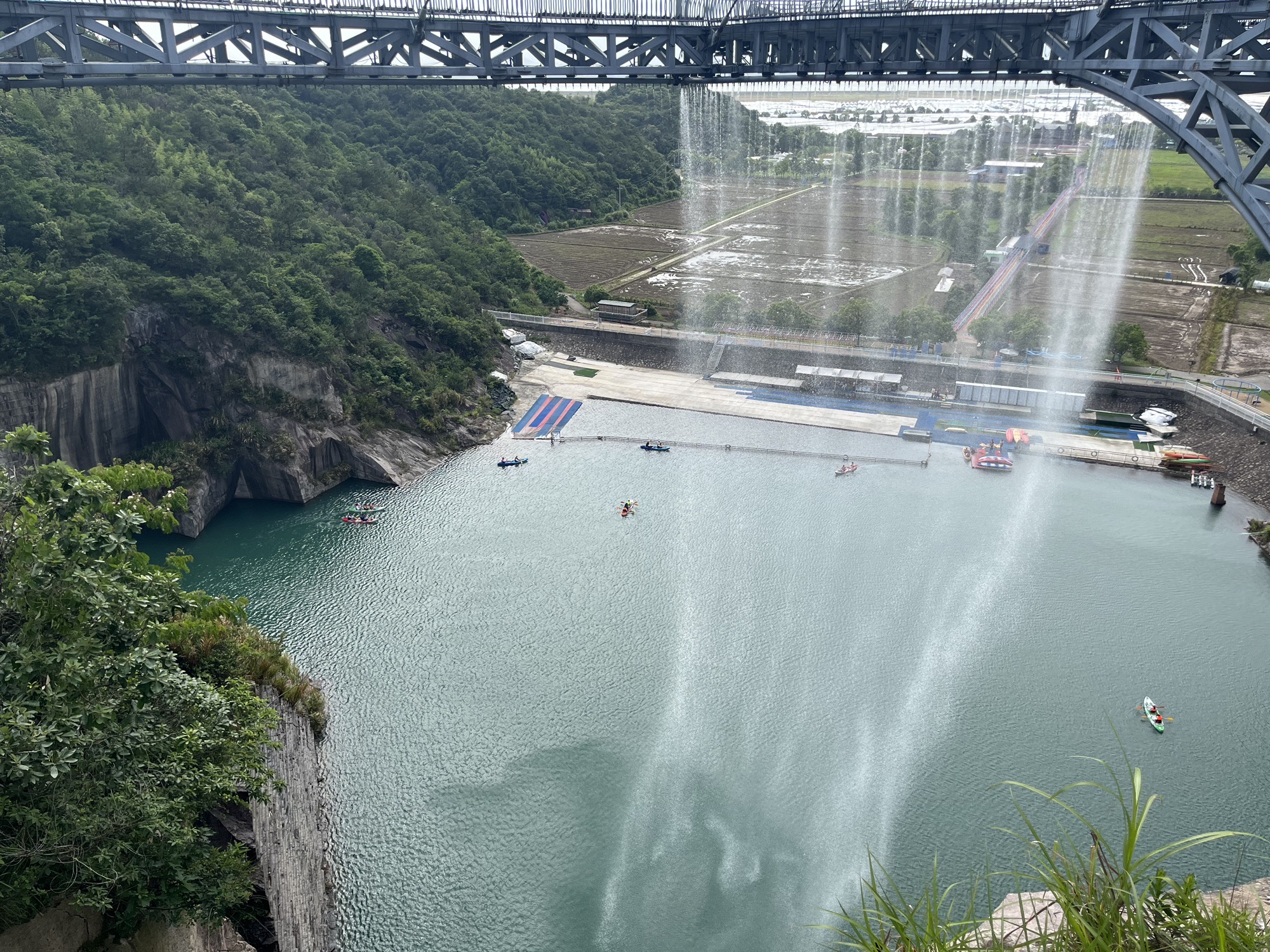 海之湾山海乐园旅行图片 3