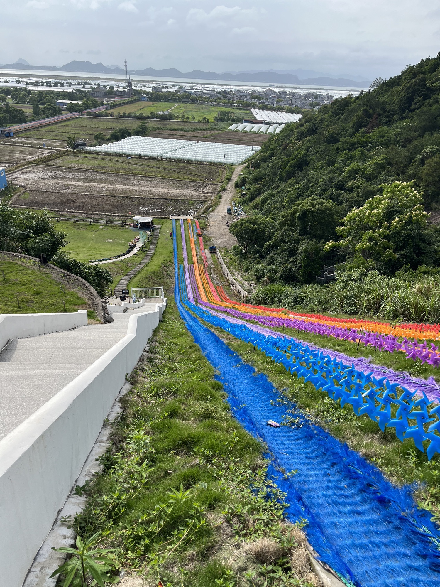 海之湾山海乐园旅行图片 2