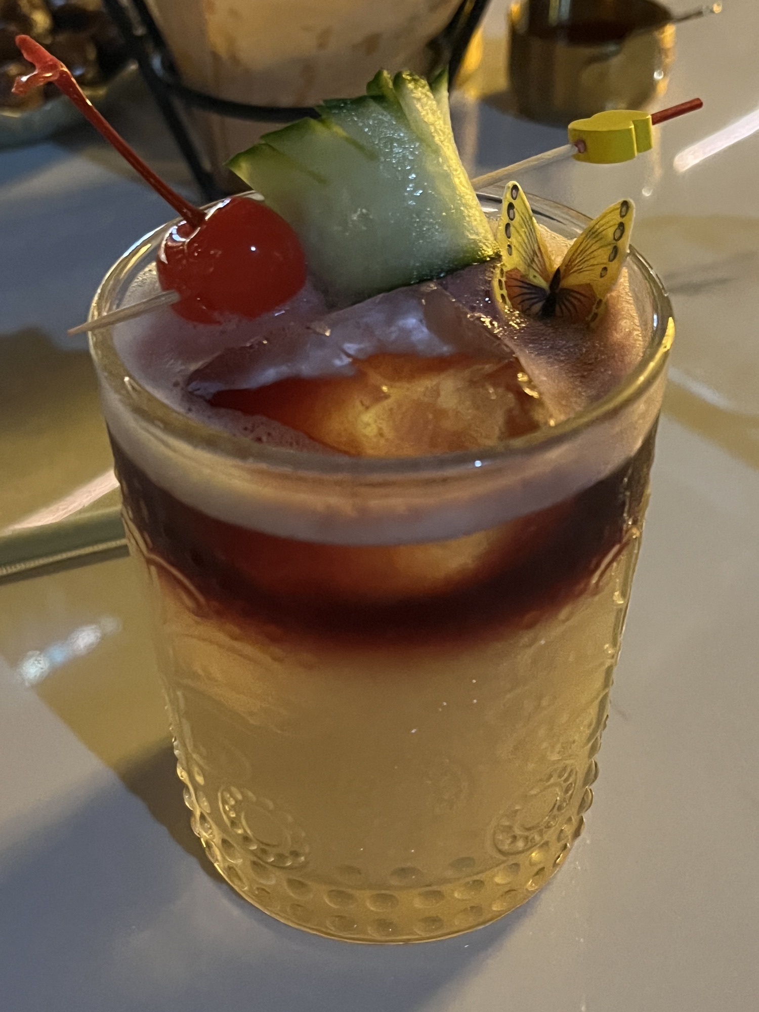 温克酒吧(太阳剧场店)