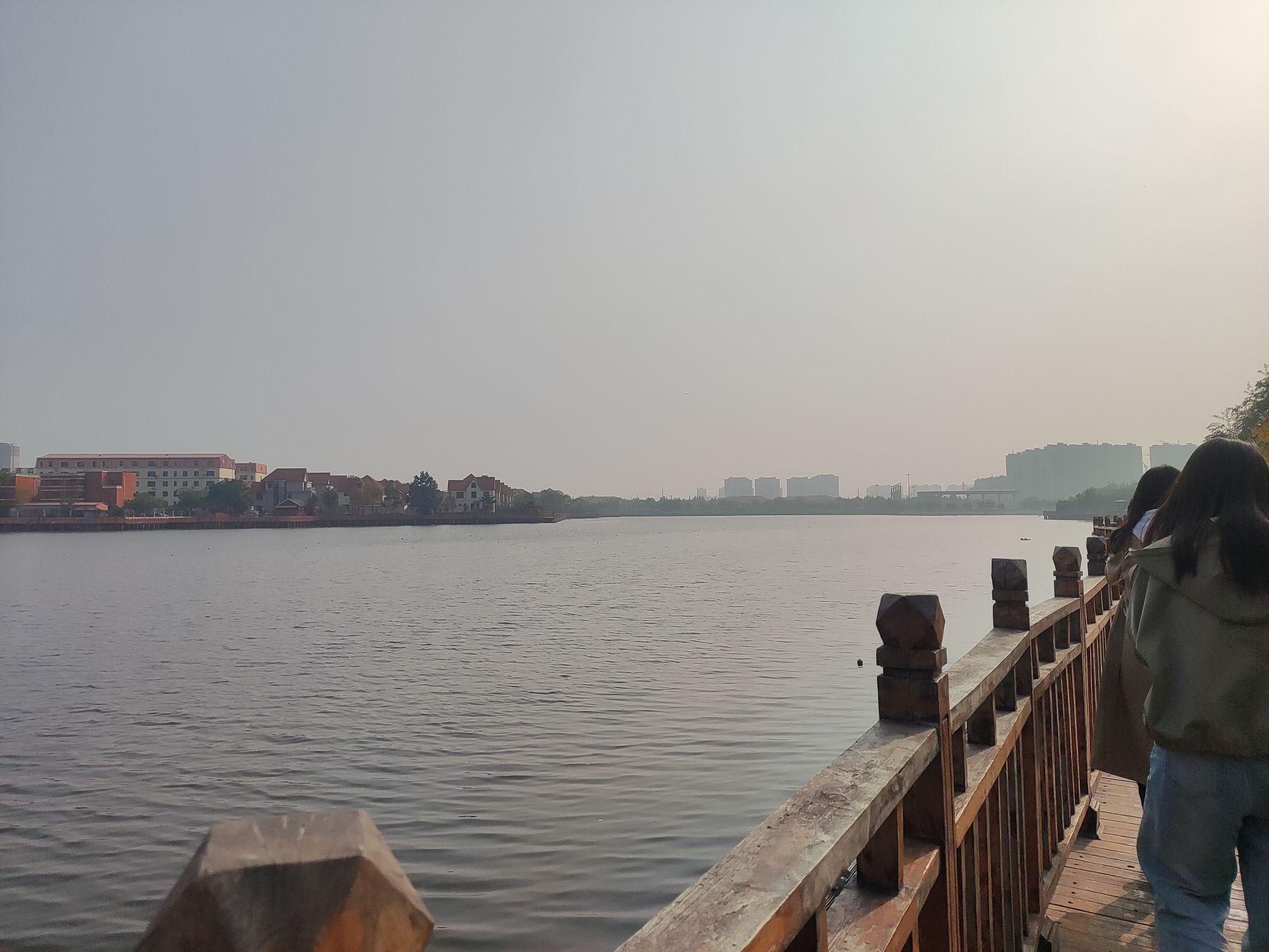 西湖公园旅行图片 1