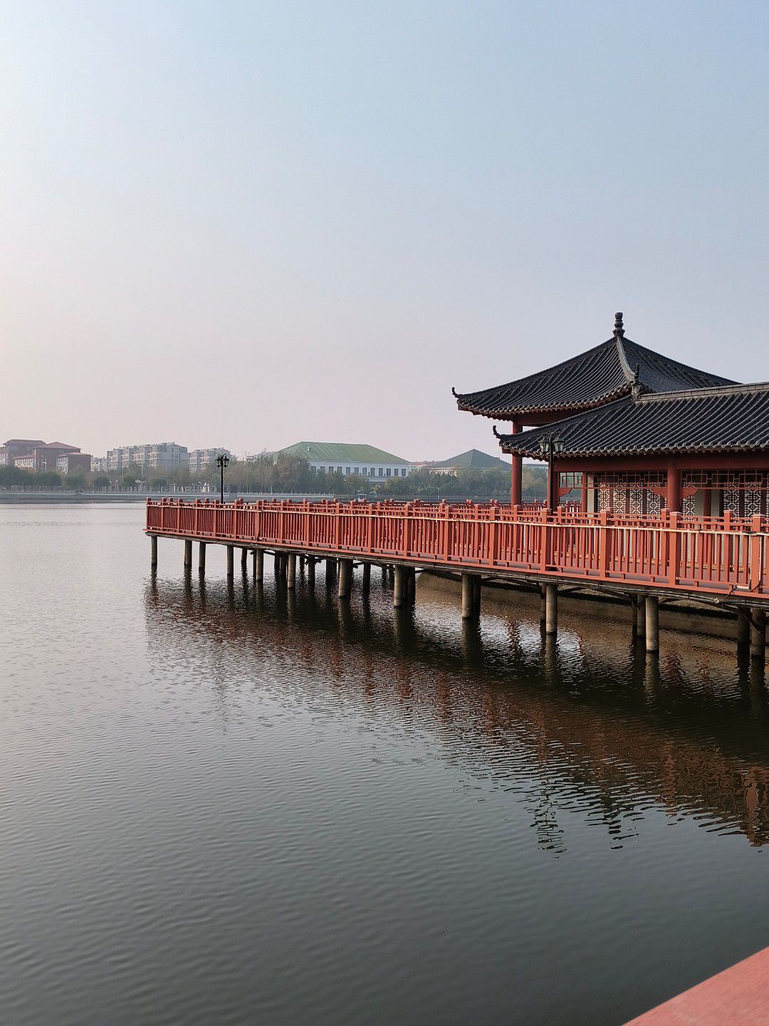 西湖公园旅行图片 3