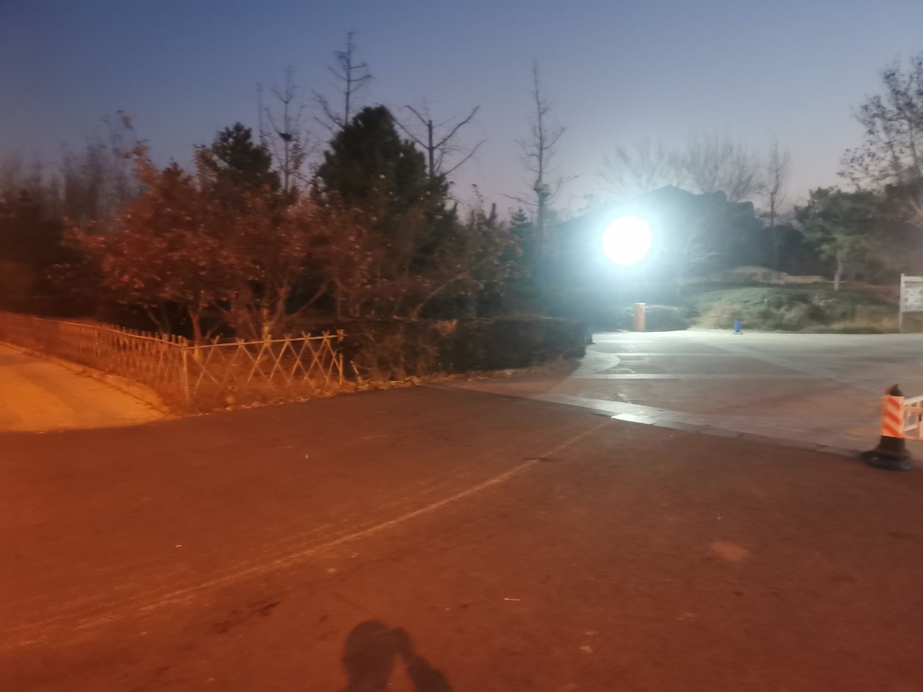 西湖公园旅行图片 1