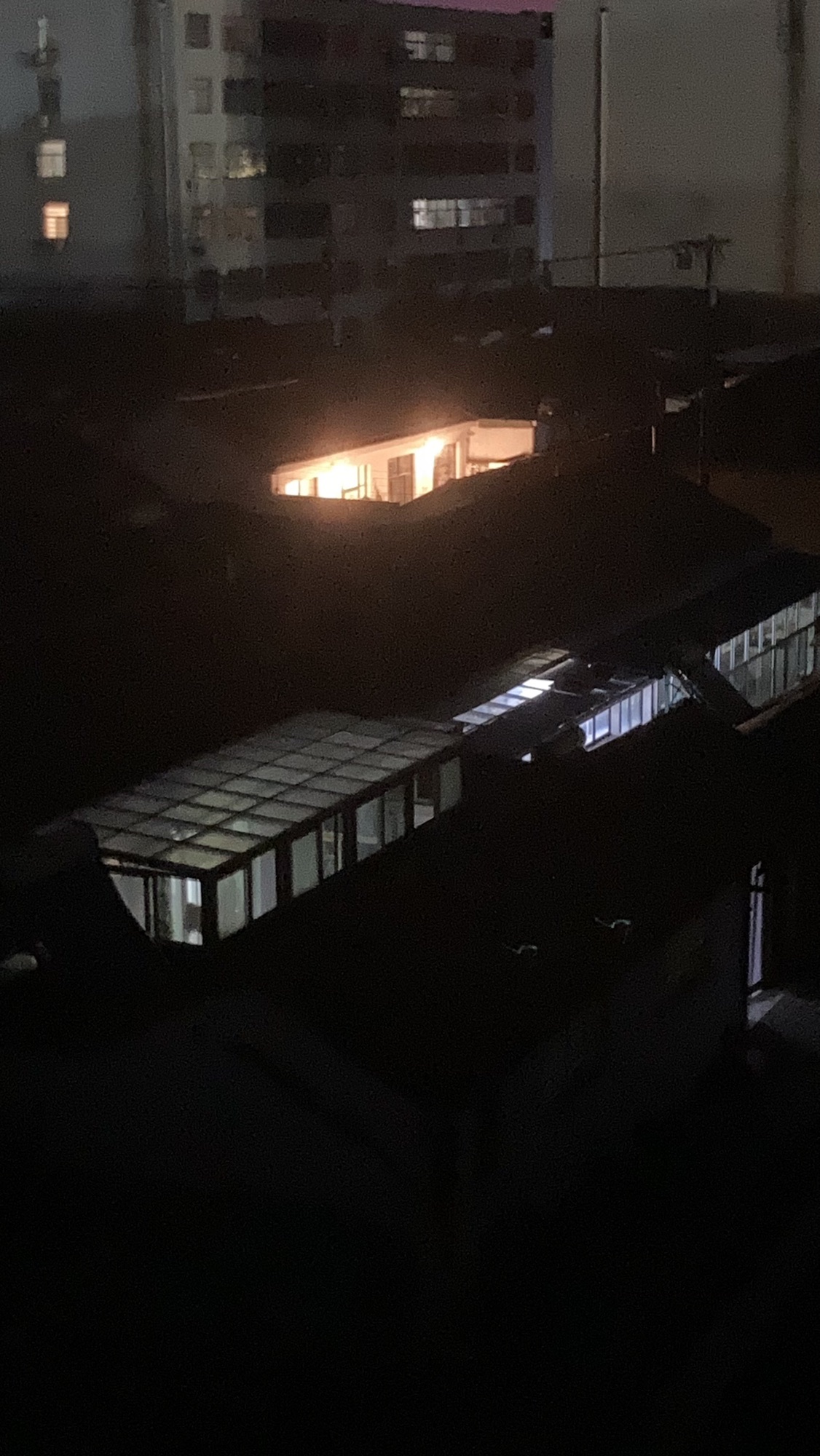 诸城古城墙旅行图片 3