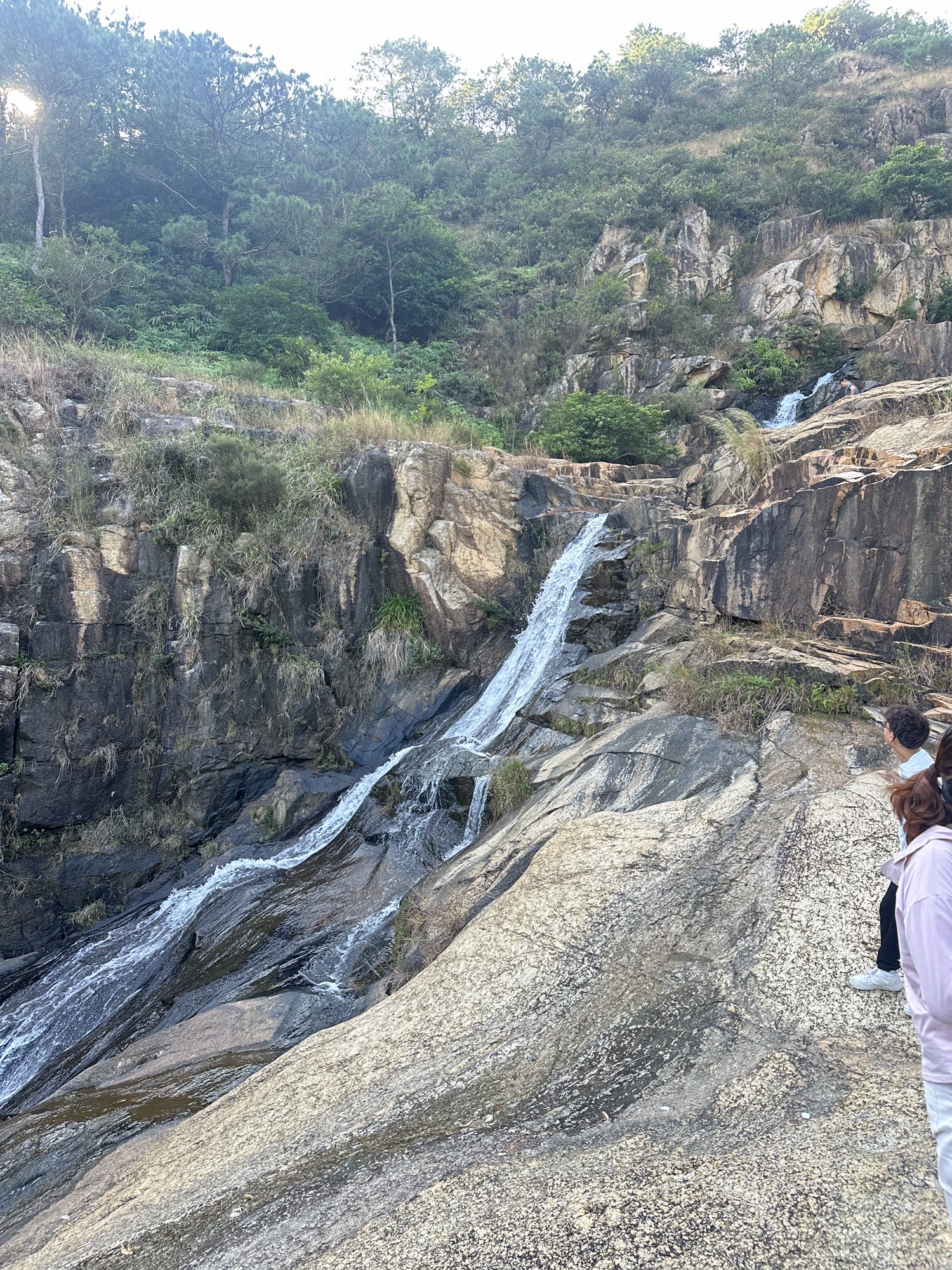 东坑龙潭旅行图片 1