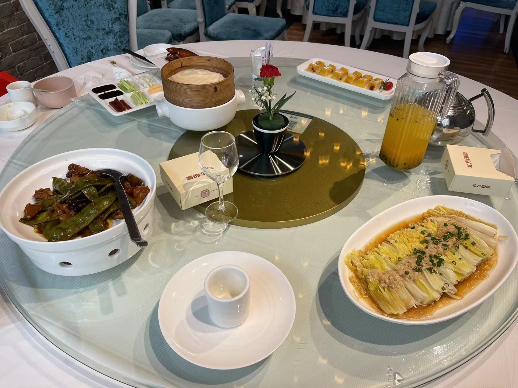 北方印象(世纪城店)