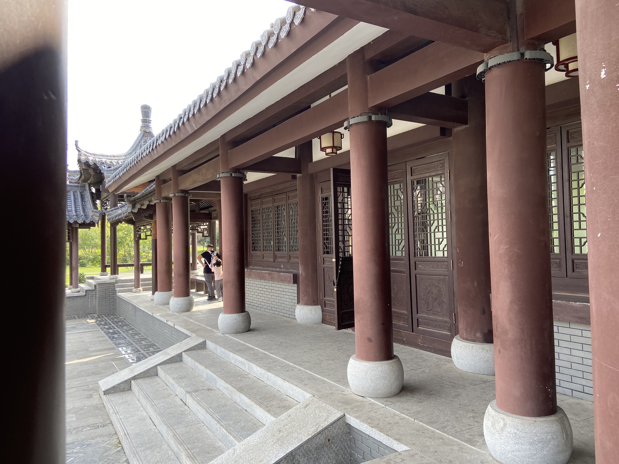 洋浦公园旅行图片 2