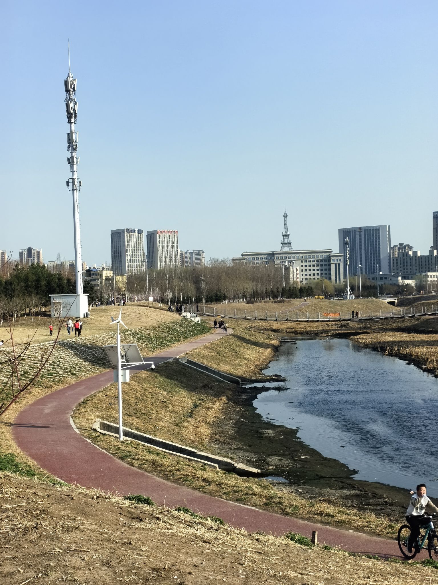 洋浦公园旅行图片 3