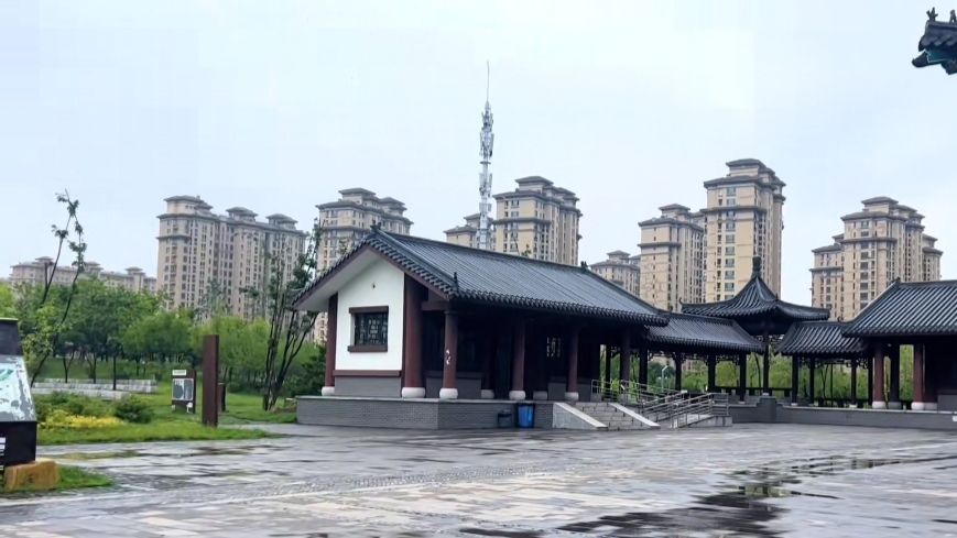 洋浦公园旅行图片 3