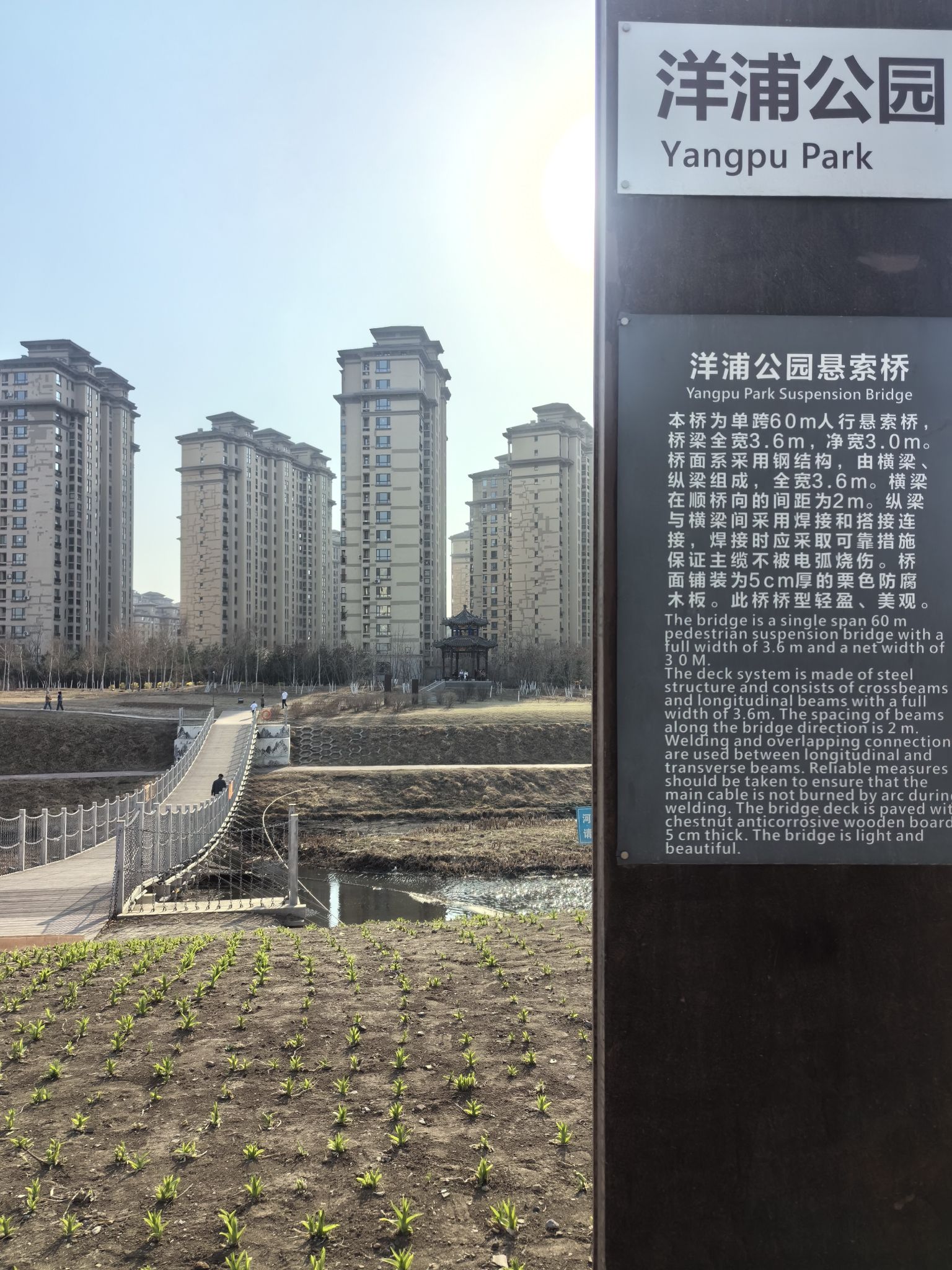 洋浦公园旅行图片 2