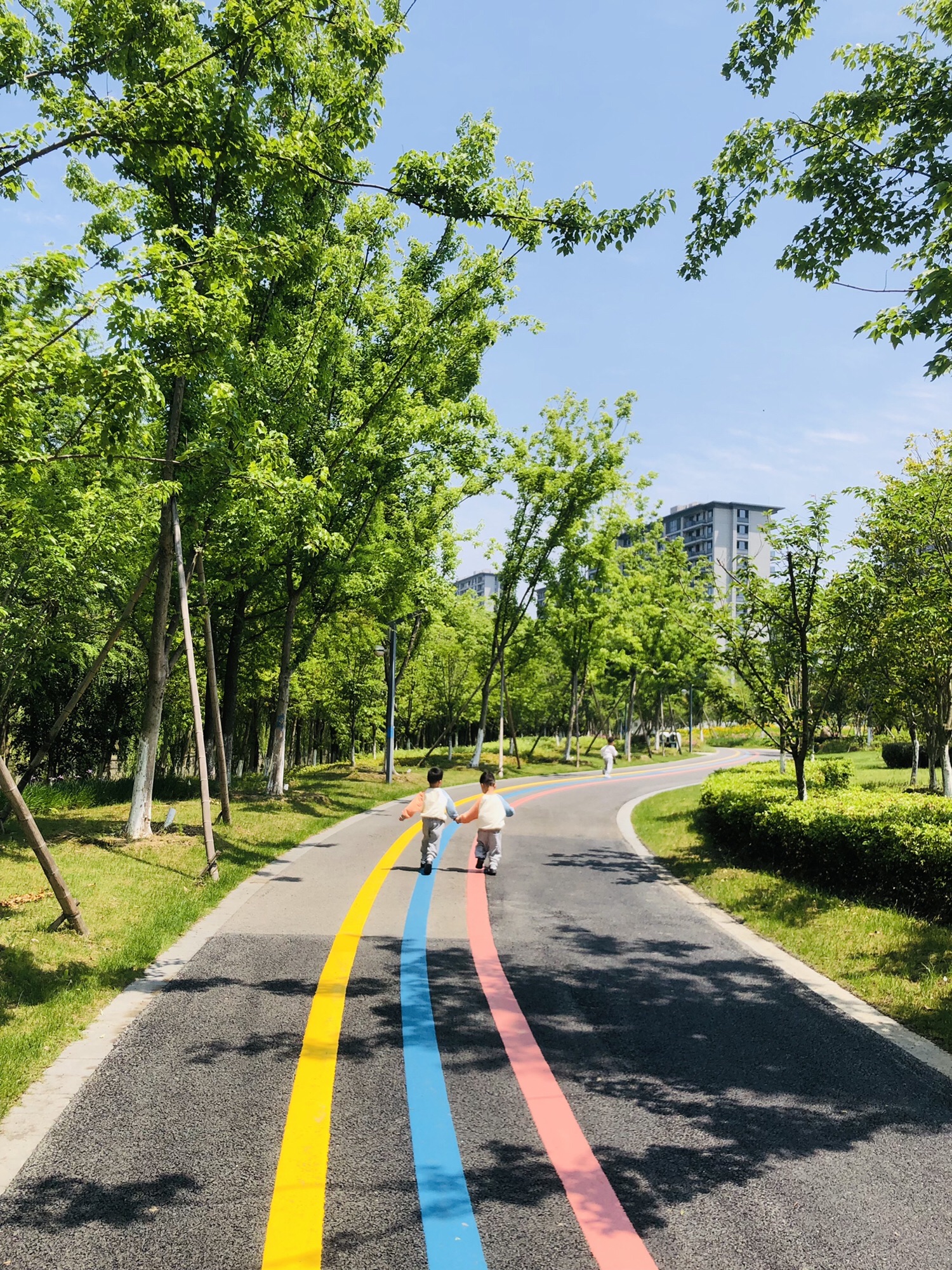 九虎时代文化公园旅行图片 2