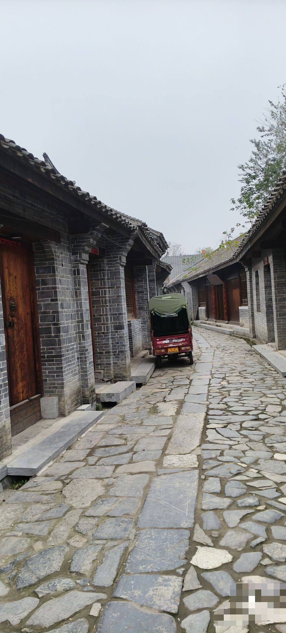 瓦埠老街旅行图片 1