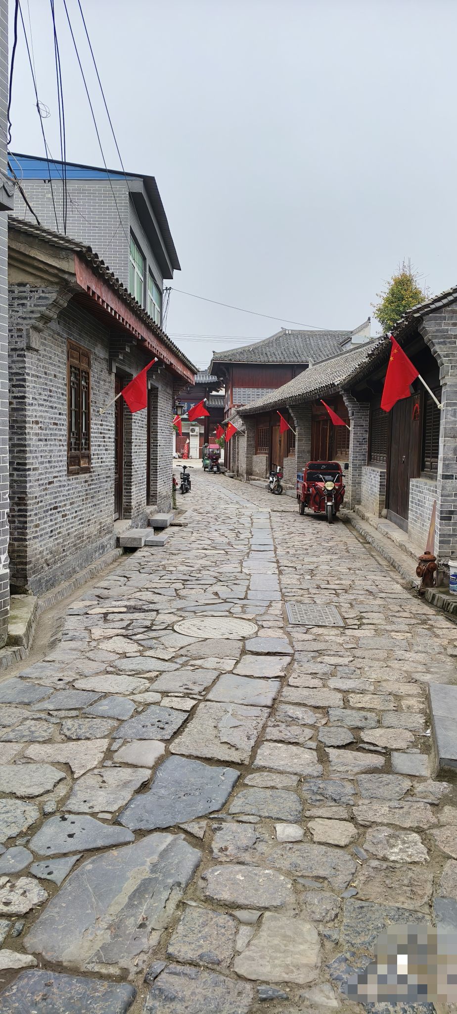 瓦埠老街旅行图片 2