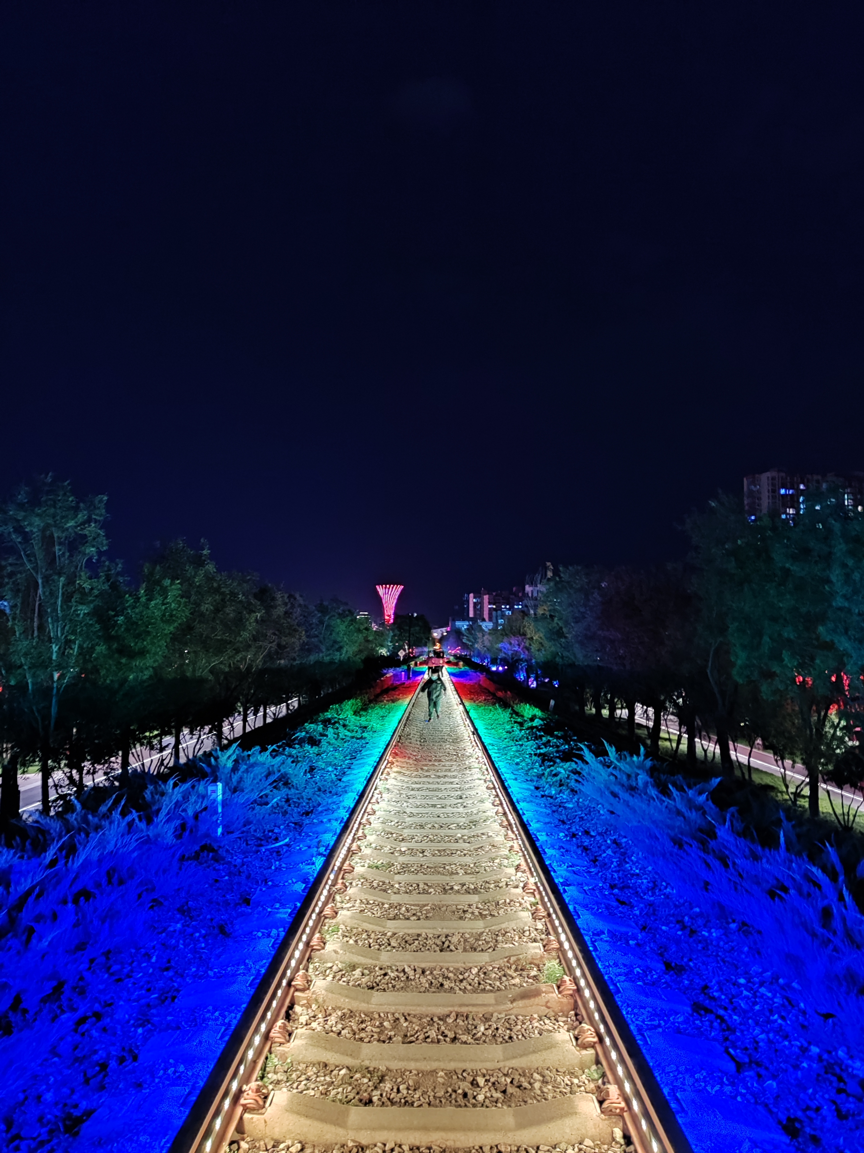 工业文化主题公园旅行图片 3