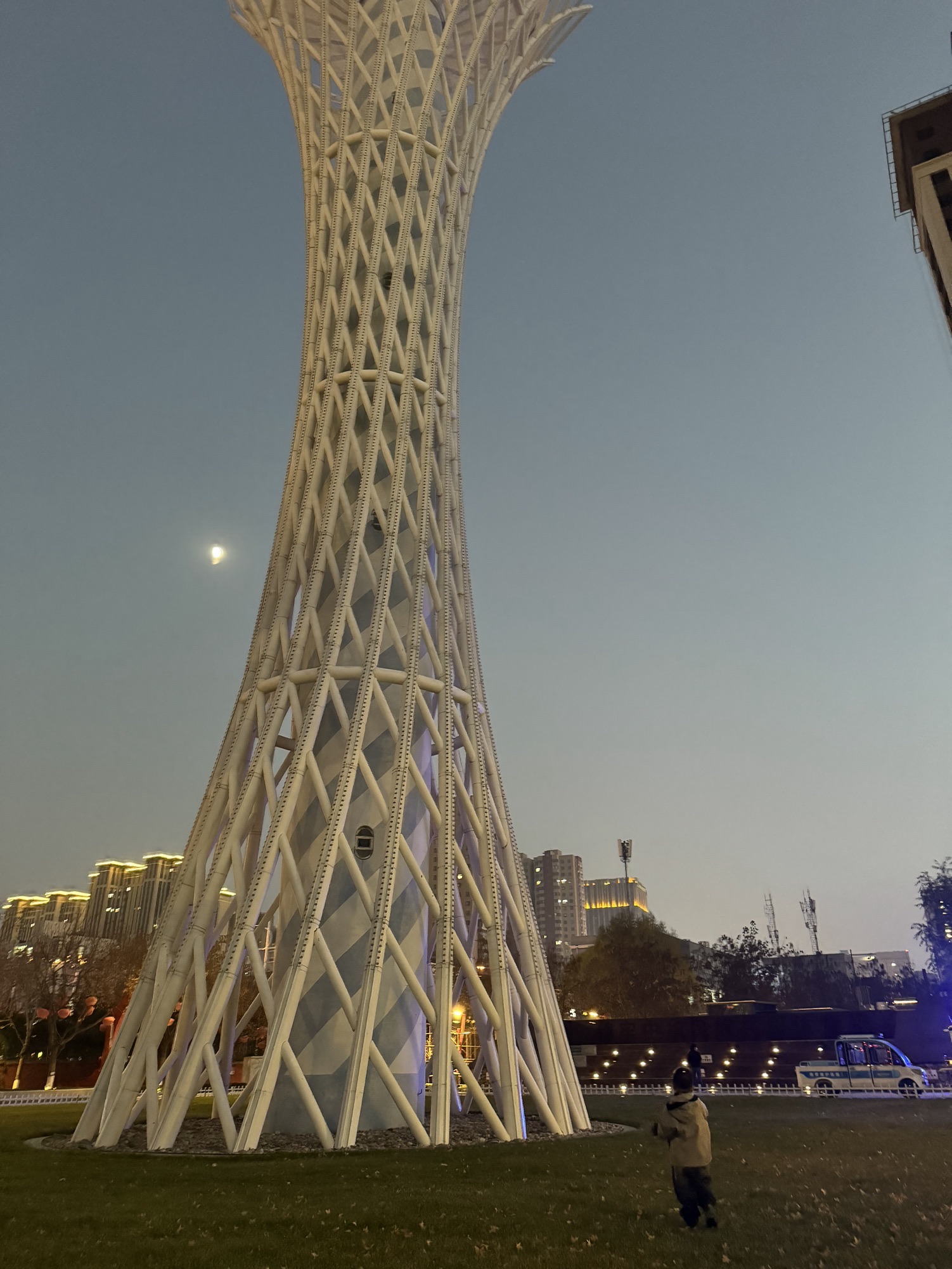 工业文化主题公园旅行图片 1