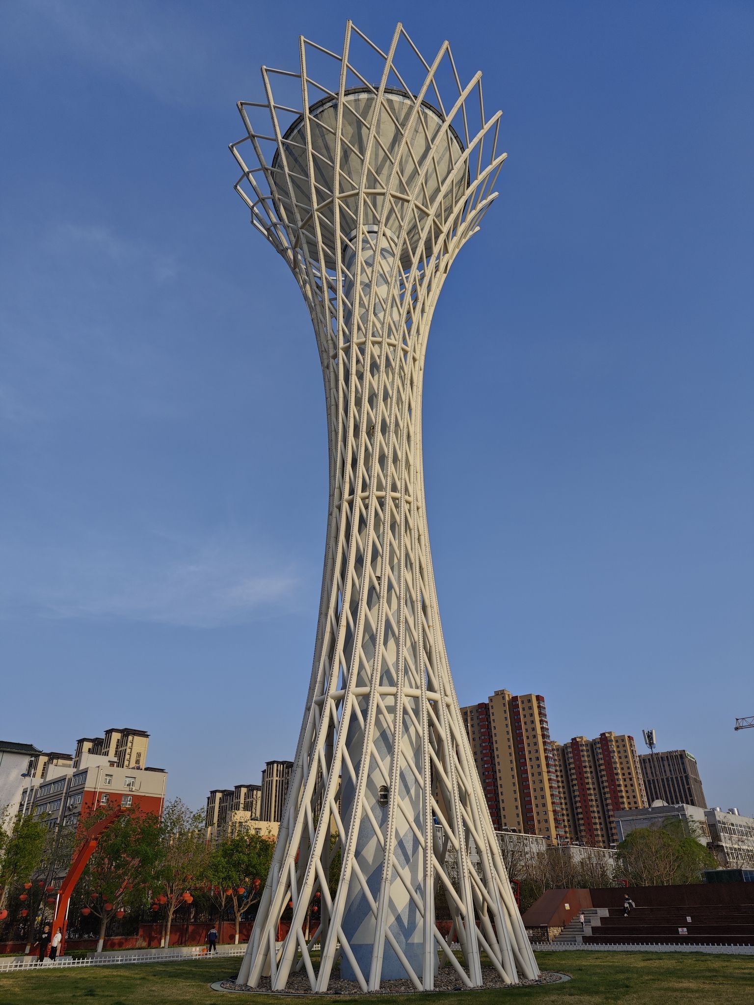 工业文化主题公园旅行图片 2