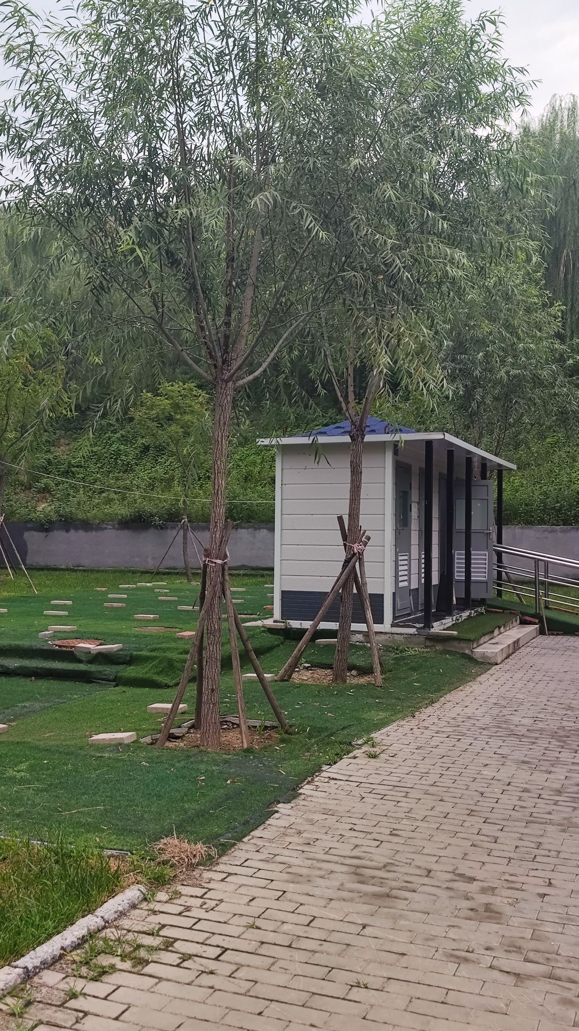 瀛海休闲公园旅行图片 2