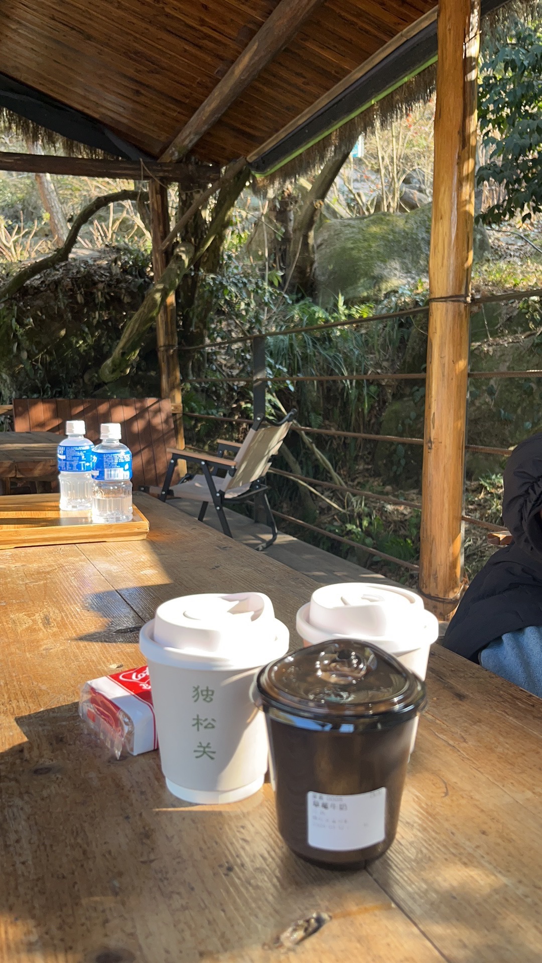 独松关和古驿道旅行图片 2