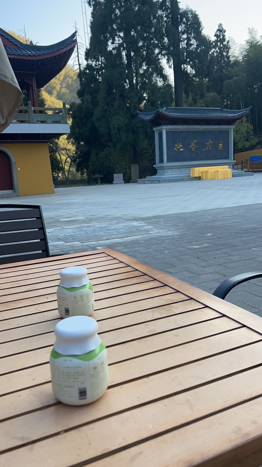 独松关和古驿道旅行图片