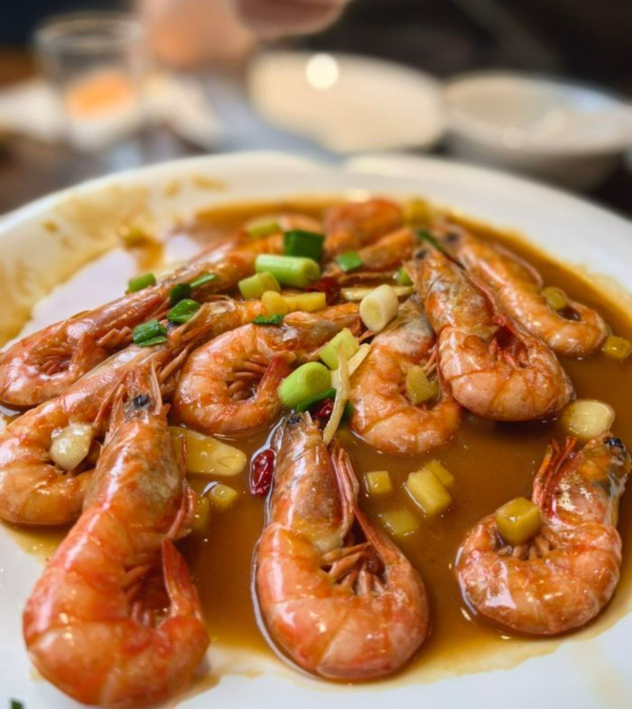 烹记海鲜餐厅