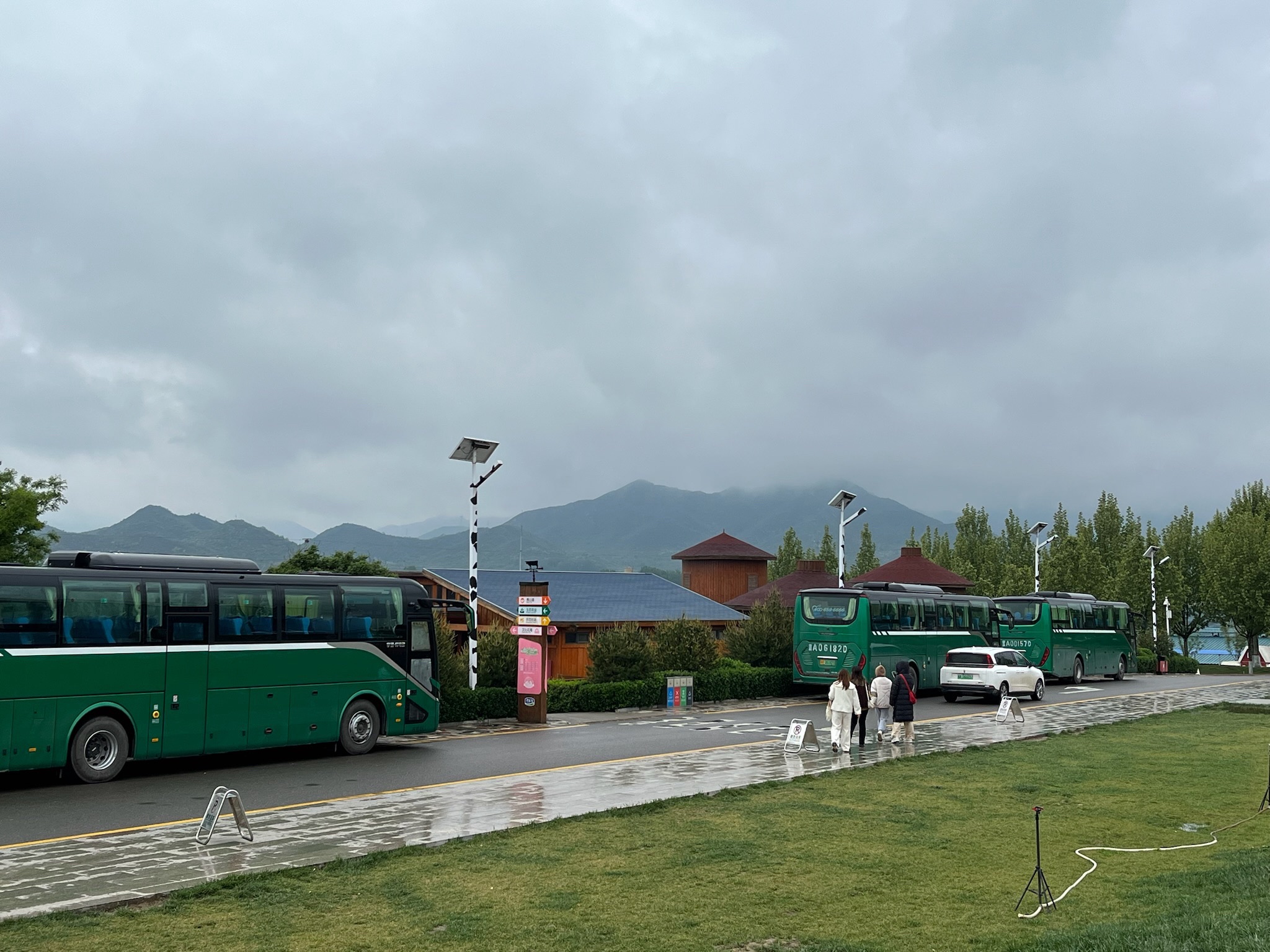 君乐宝优致牧场旅行图片 2